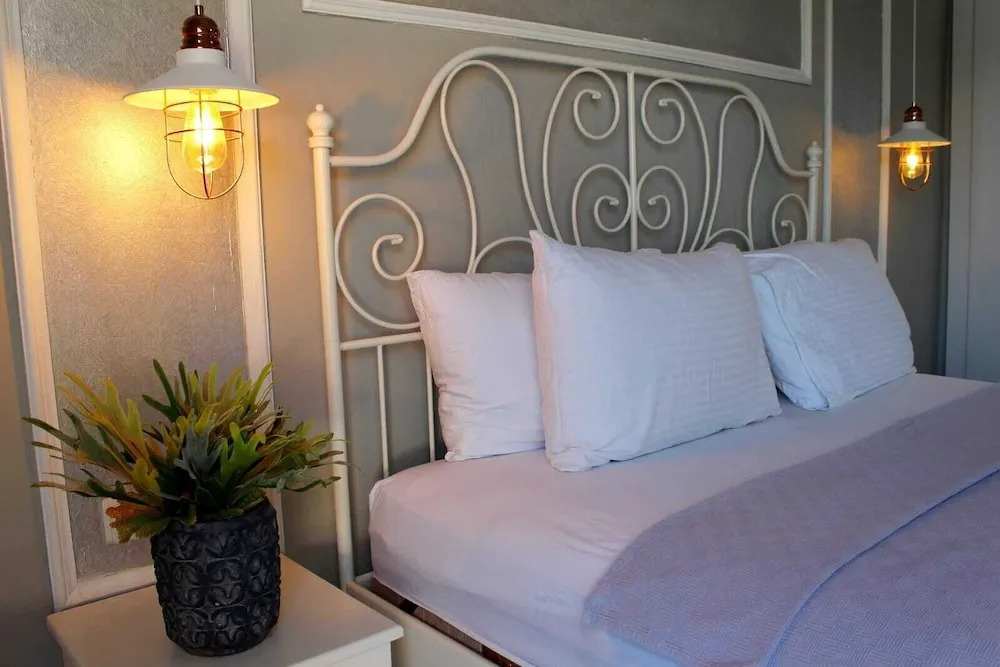 Eva Otel Çeşme