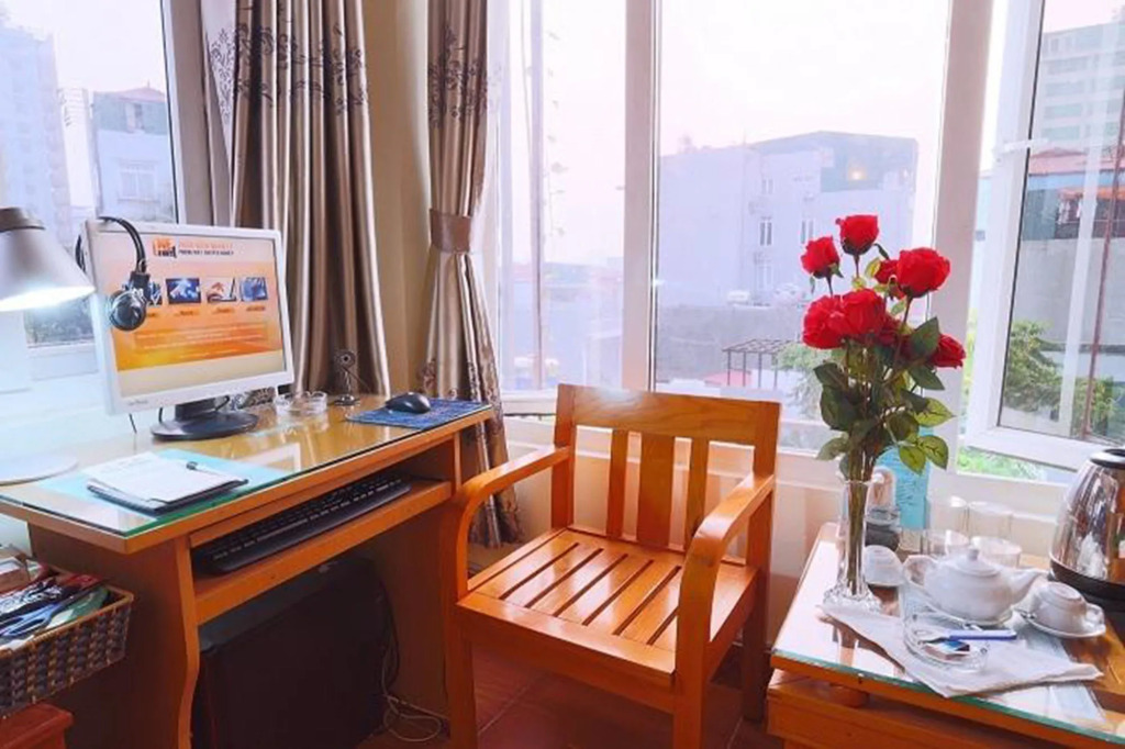 A25 Hotel - Đội Cấn 2