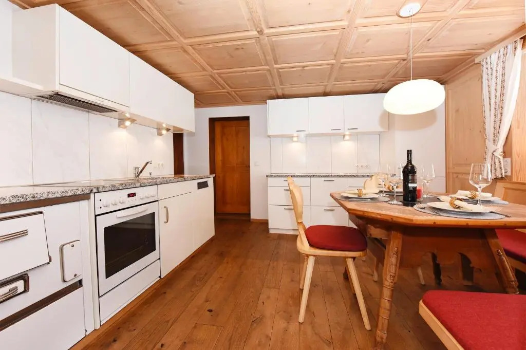 Veronikas Chalet