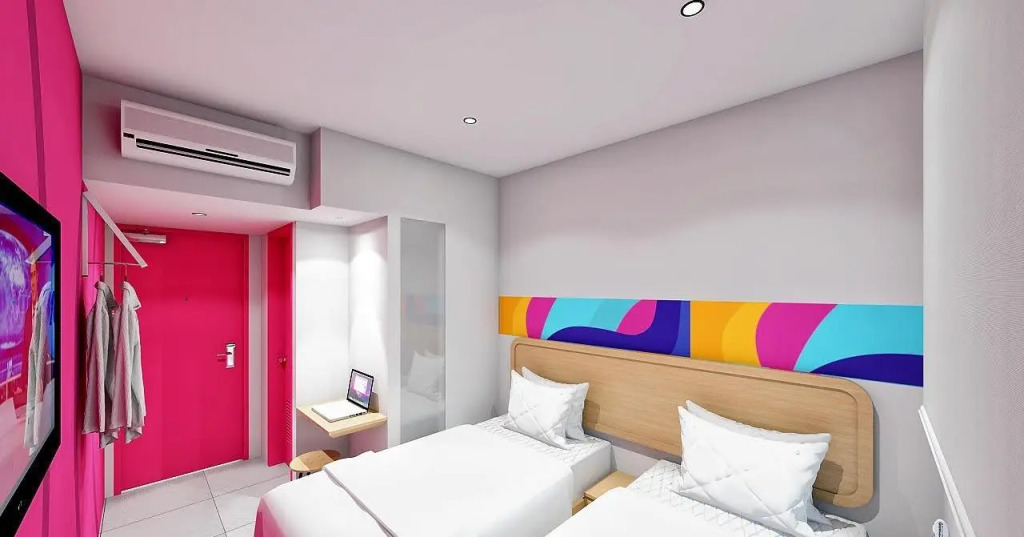 Rumaruma Farvet Residence @ Ambon