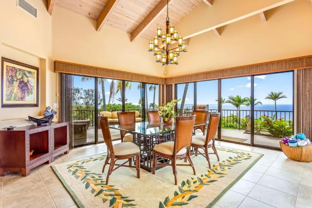 Keauhou Luxury Estate by Casago Kona - Simply Delicious - Private Pool
