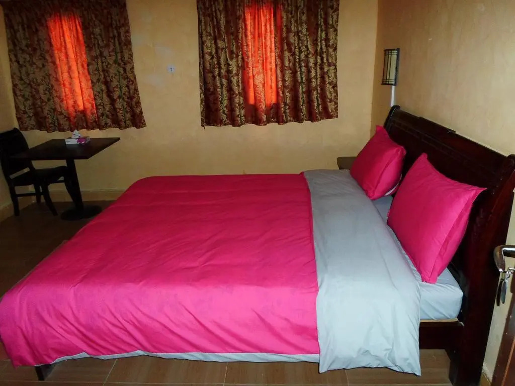 La Palma Hotel