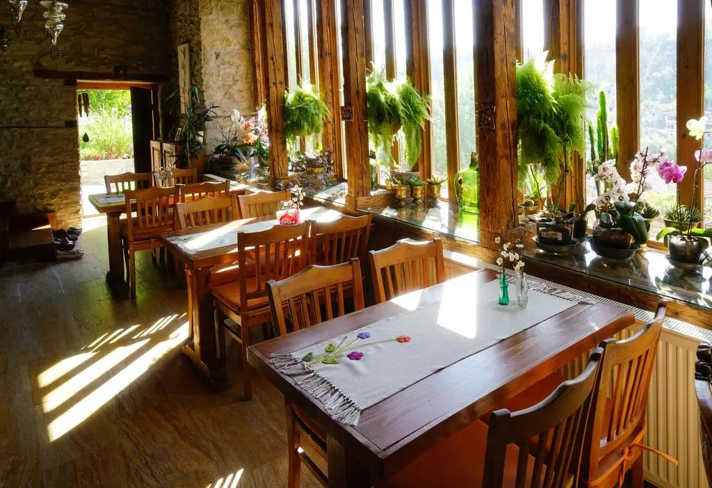 Dadibra Konak Hotel
