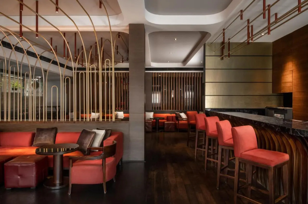 The Avenue Regent