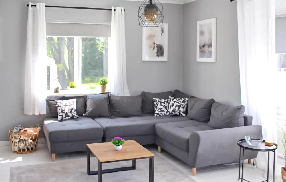 Beautiful Home in Målerås With Internet and 2 Bedrooms