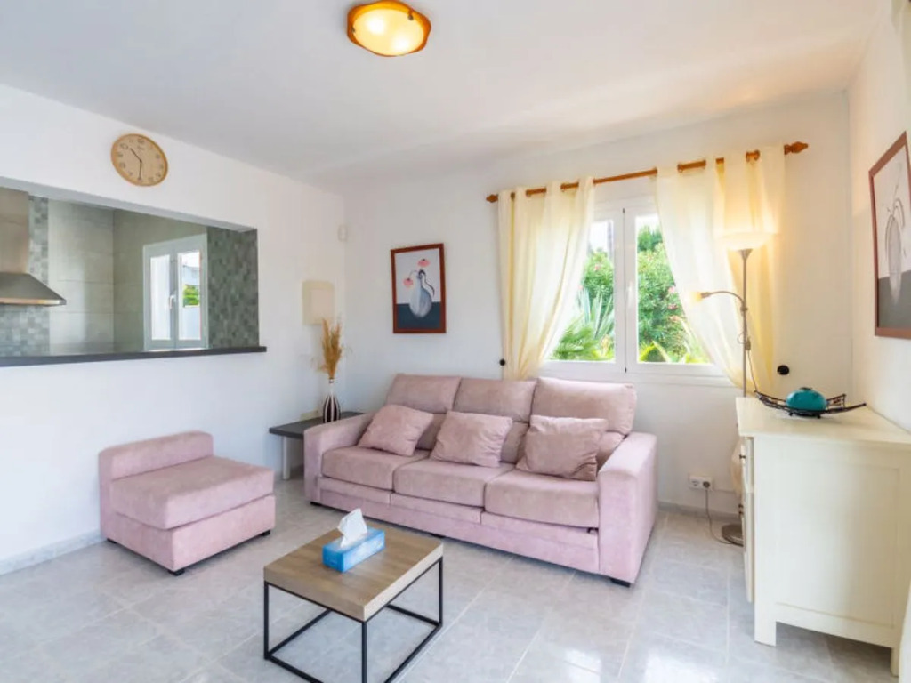 House Anromi Cala Vadella