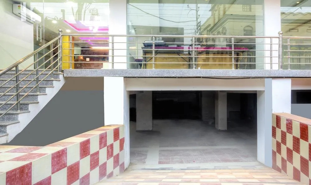 Hotel UD Assi Inn