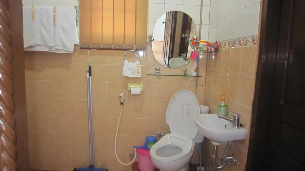 Horas Family Home