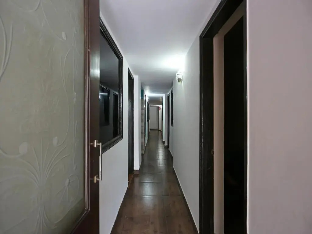 Asees Inn Hotel