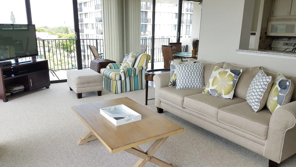 Our House at the Beach W-503 2 Bedrooms 2 Bathrooms Condo