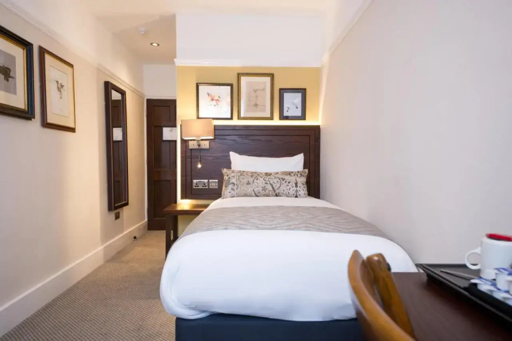 The Colney Fox by Innkeepers Collection