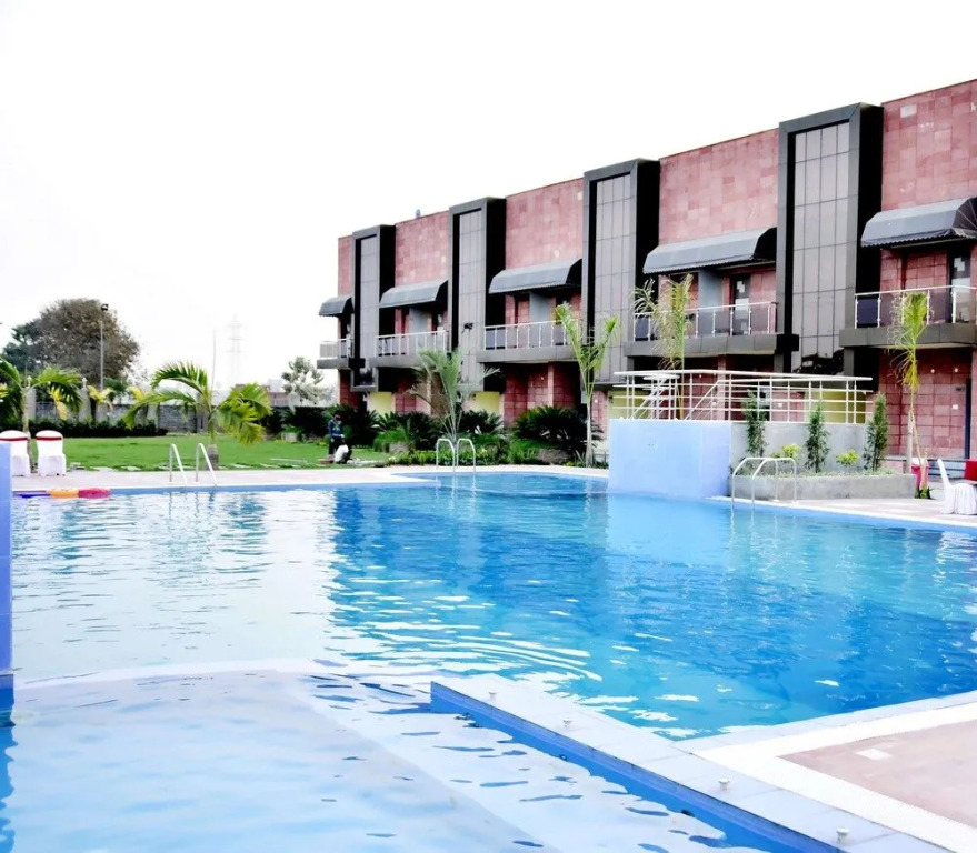 Clarks Inn Gaya