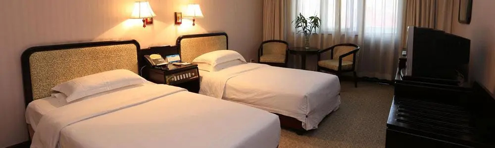 Beijing International Shipping Hotel