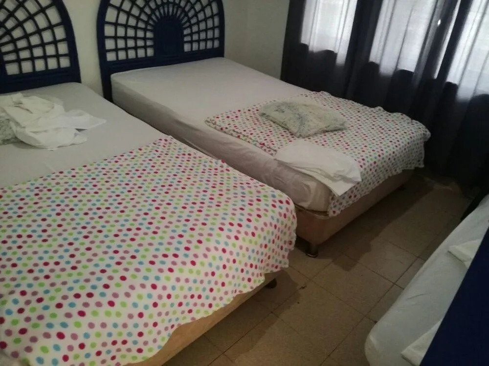 Hostal Porto Azul