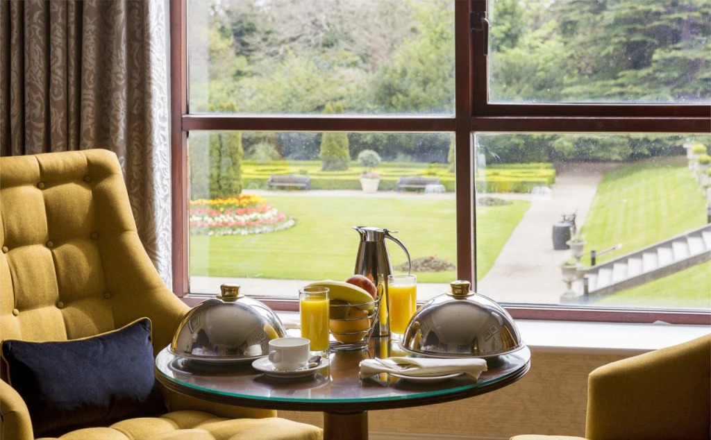 St Helens Hotel, Dublin