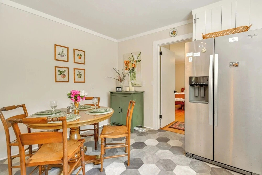 Near Horse Shows & Events! Blissful Tryon Cottage