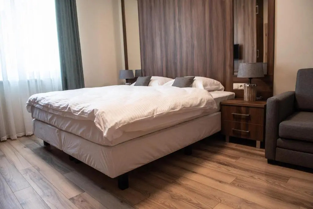 Metropolis Apartamenty Centrum