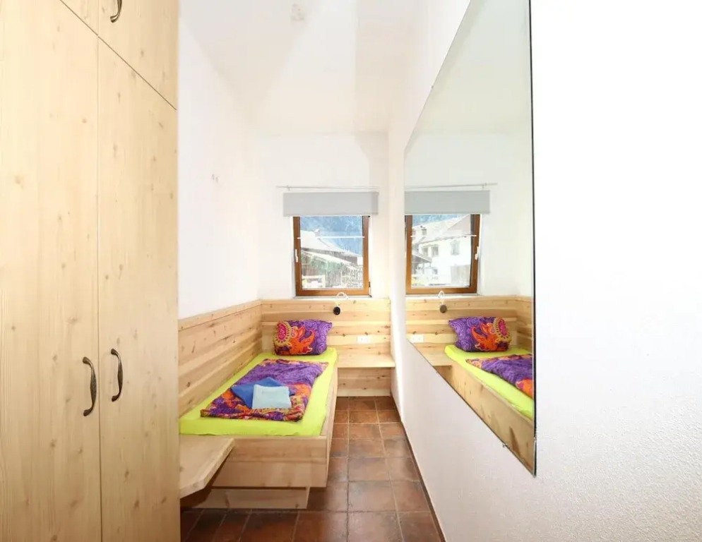 Apartment and Terrace in Langenfeld