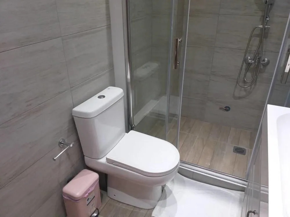 Gorgeous Modern 1 Bedroom Aptm - Pagrati