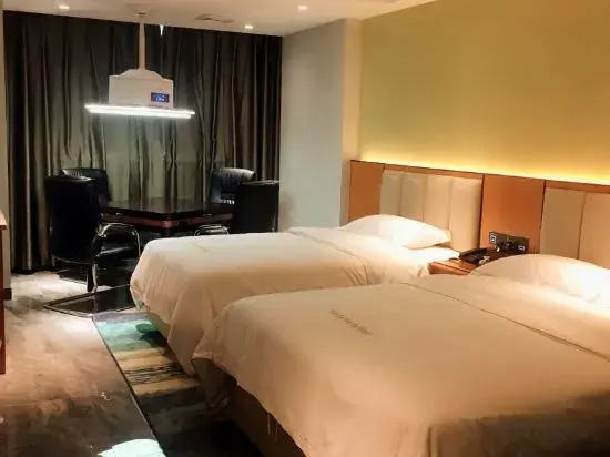 Vike Elegant Hotel (Dongguan Qishi Zhenhua Road)