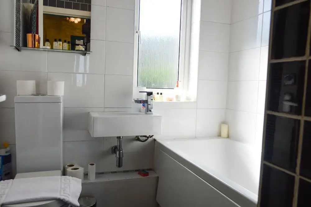Bohemian 1 Bedroom Apartment in Edinburgh