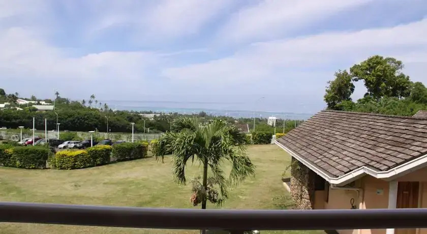 Tiki Hôtel