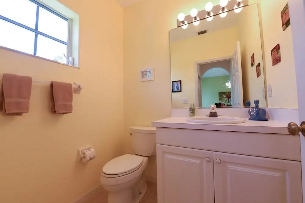 Island Getaway Apartment 3