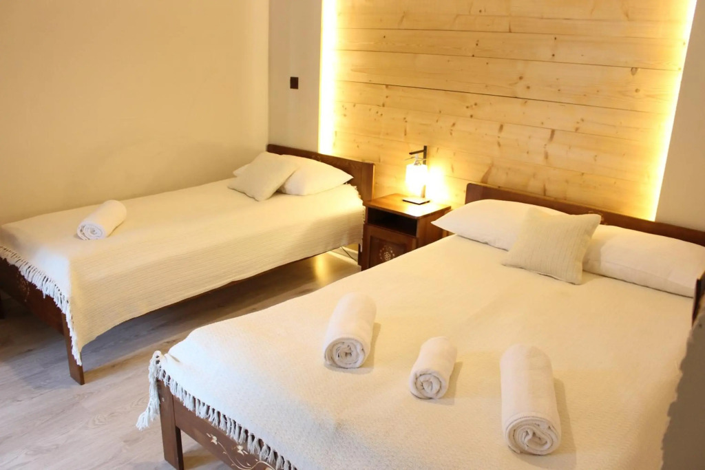 Apartamenty Pod Niedźwiedziem I