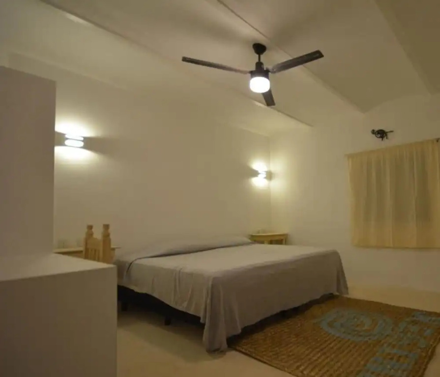 Casa Canarias