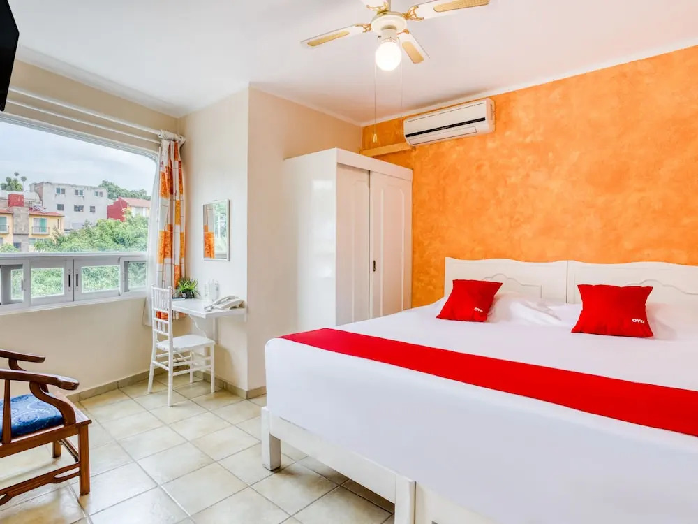 Hotel Casa Anturio