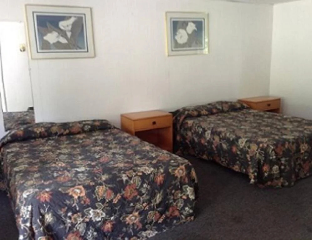 Norwich Motor Lodge