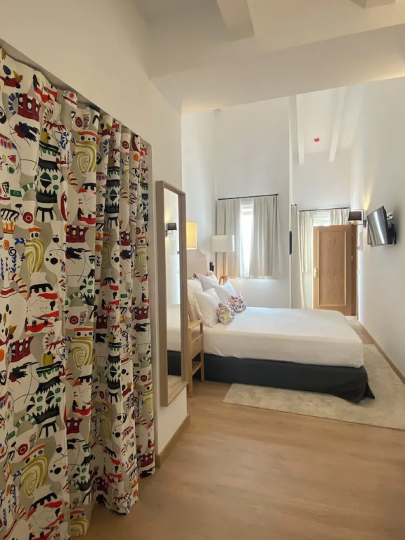 Hotel Maïa