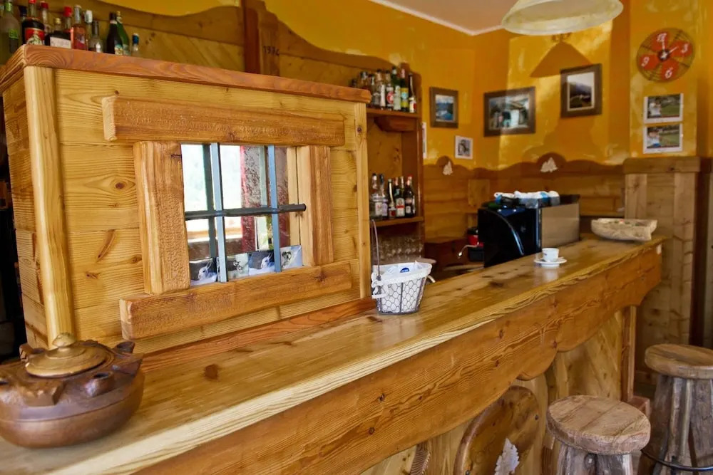 Hotel Valentino - Bionaz