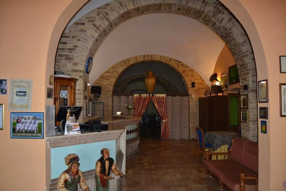 B&B Vecchio Casale