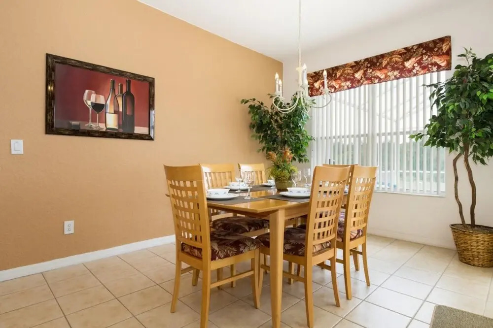 459 Highlands Reserve Golf & Country Club by Florida Star Vacations