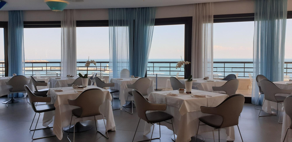 JR Hotels Bari Grande Albergo delle Nazioni