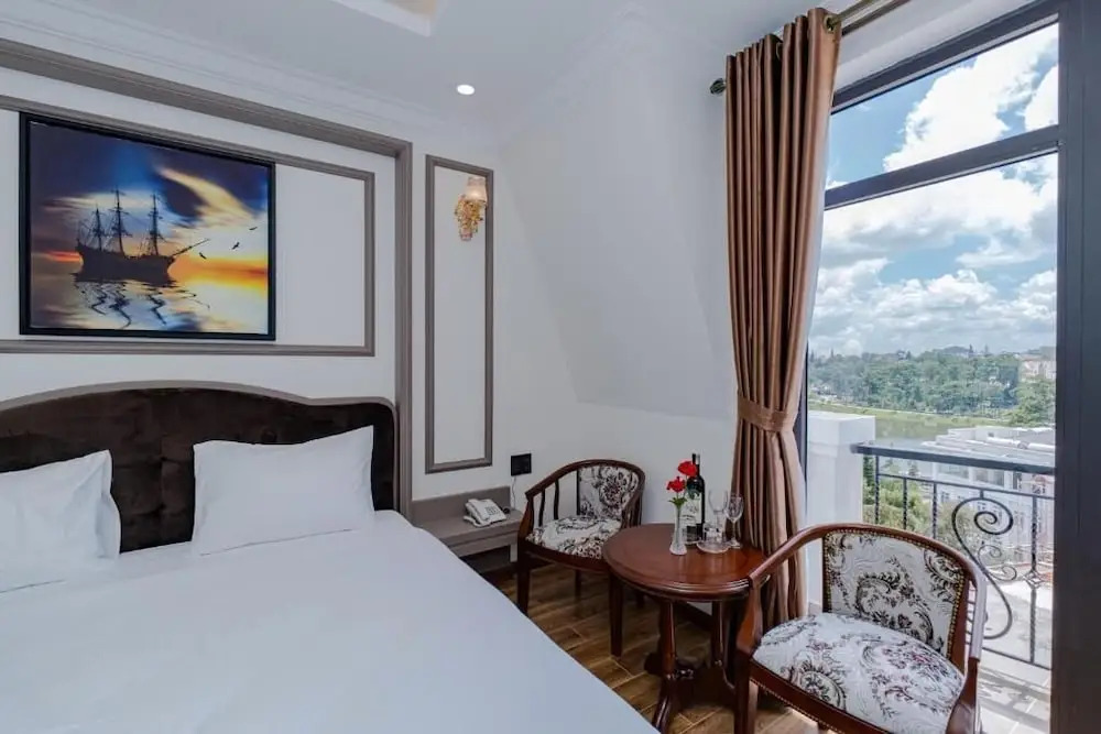 Win Hotel Đà Lạt