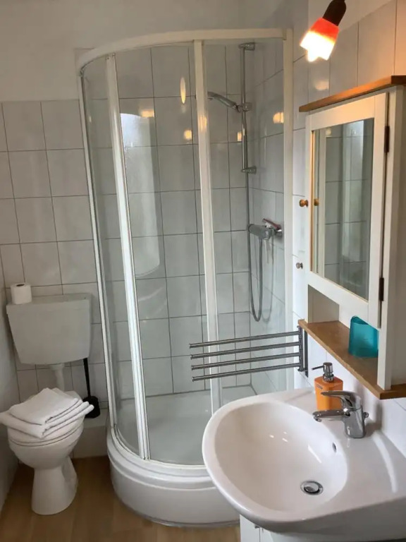Pension Villa Wolkenlos