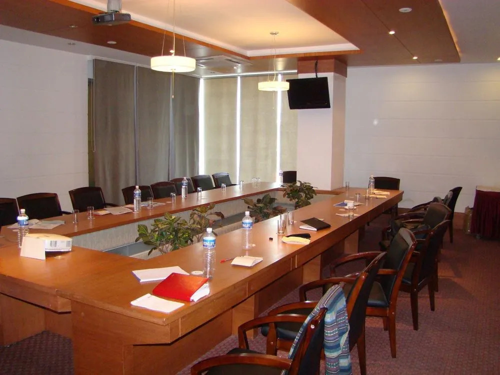 Cambay Sapphire Ahmedabad