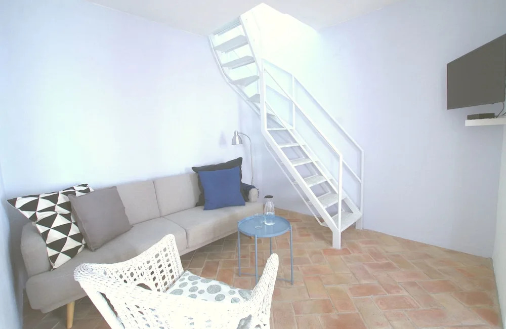 Casa Margarida Azul
