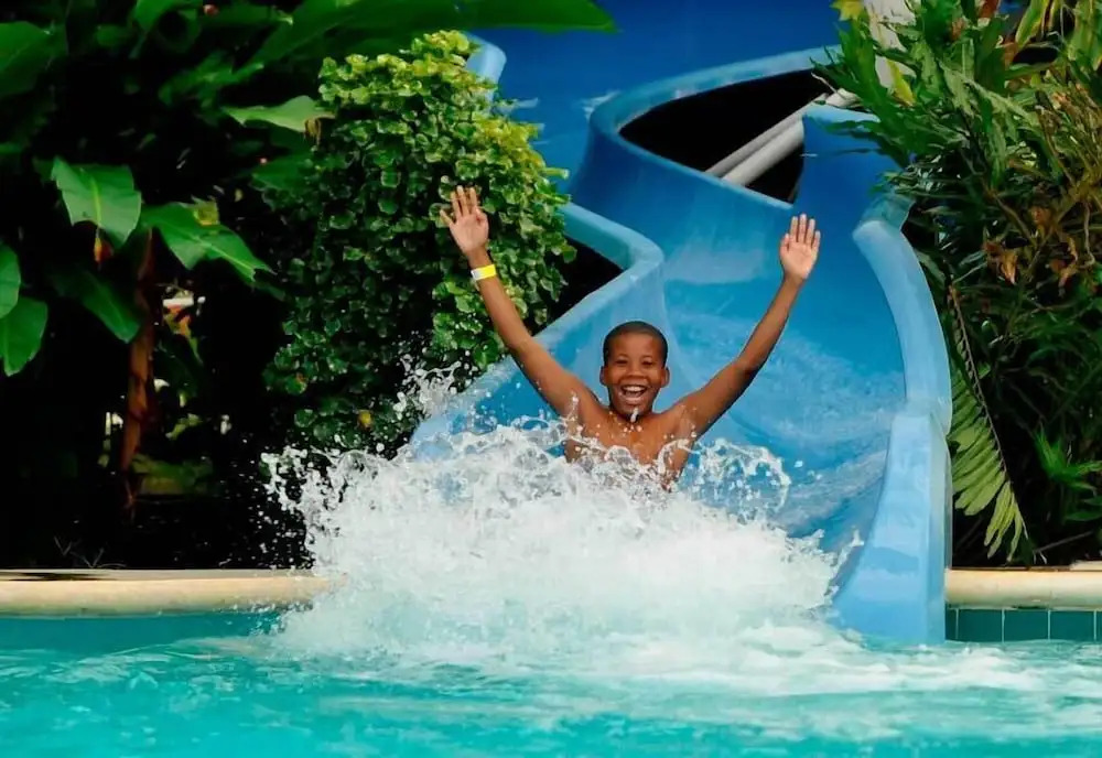 Dela de-Rose Guest House negril Jamaica