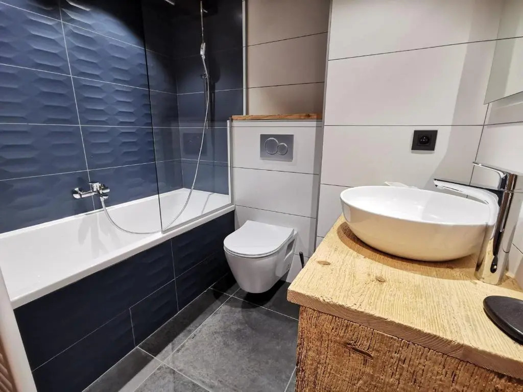 Appartement Les Gets, 4 pièces, 8 personnes - FR-1-598-28
