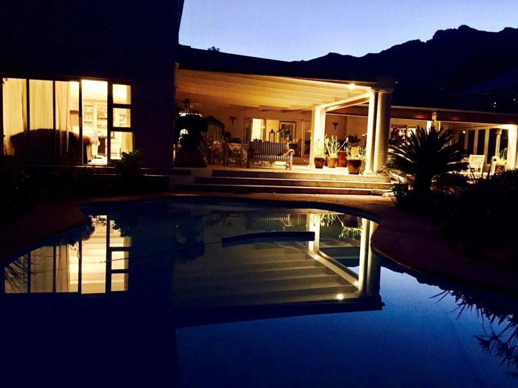 CapeAngel Guesthouse