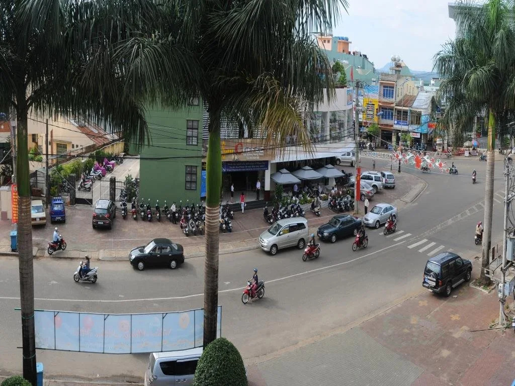Se San Hotel