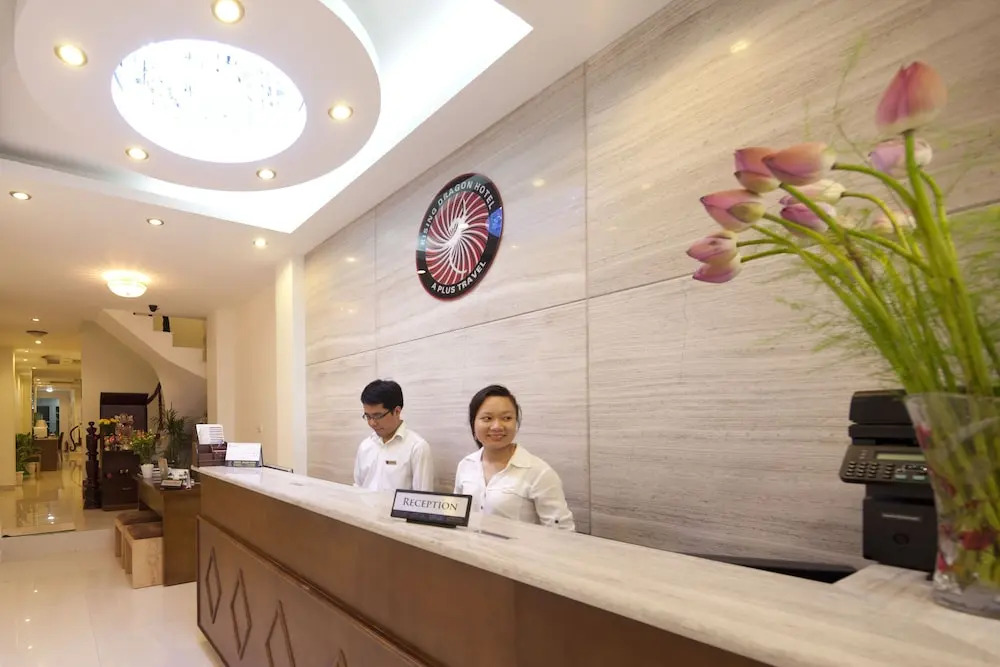 Rising Dragon Legend Hotel