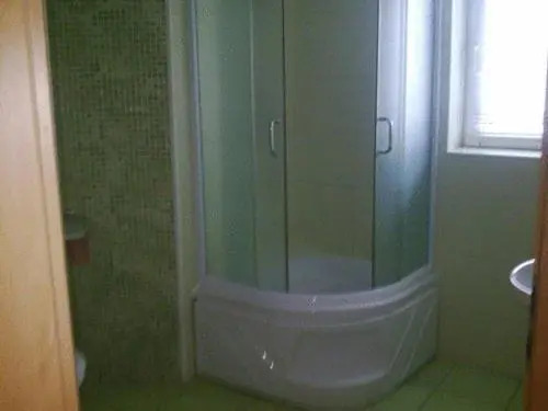 Pension Popas Paradis
