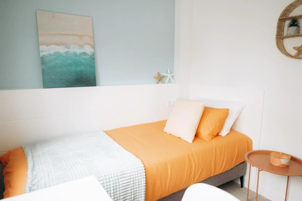 Club Apartments by Grupo Compostelana 2