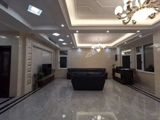 Shangyi Guesthouse