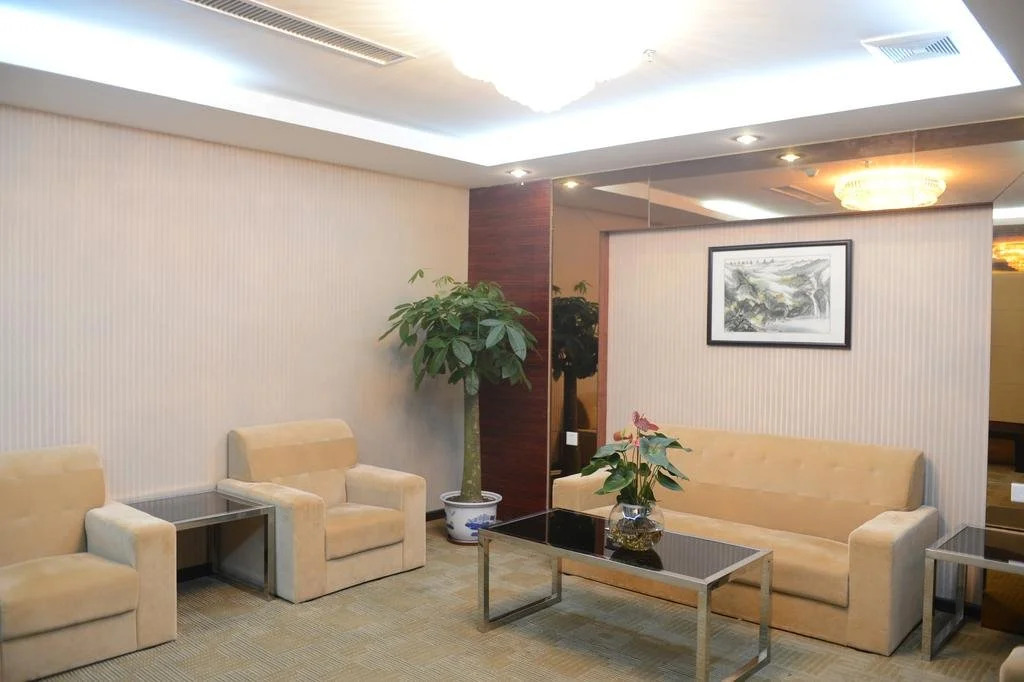 Guangzhou Yifa Business Hotel