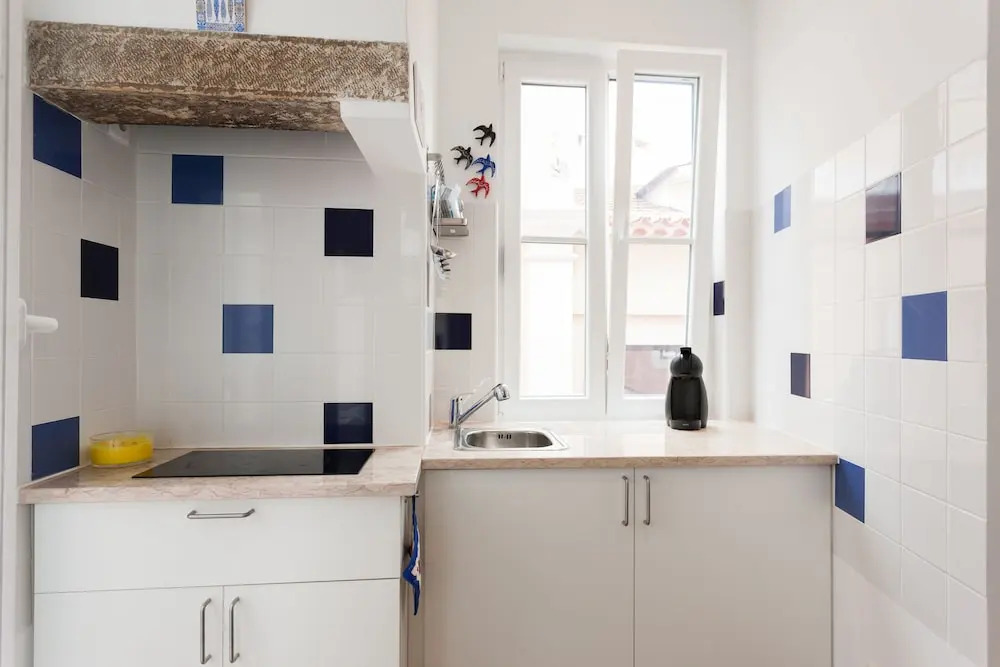 Romantic Rooftop 1BR in Alfama - Gonzalo's Guest
